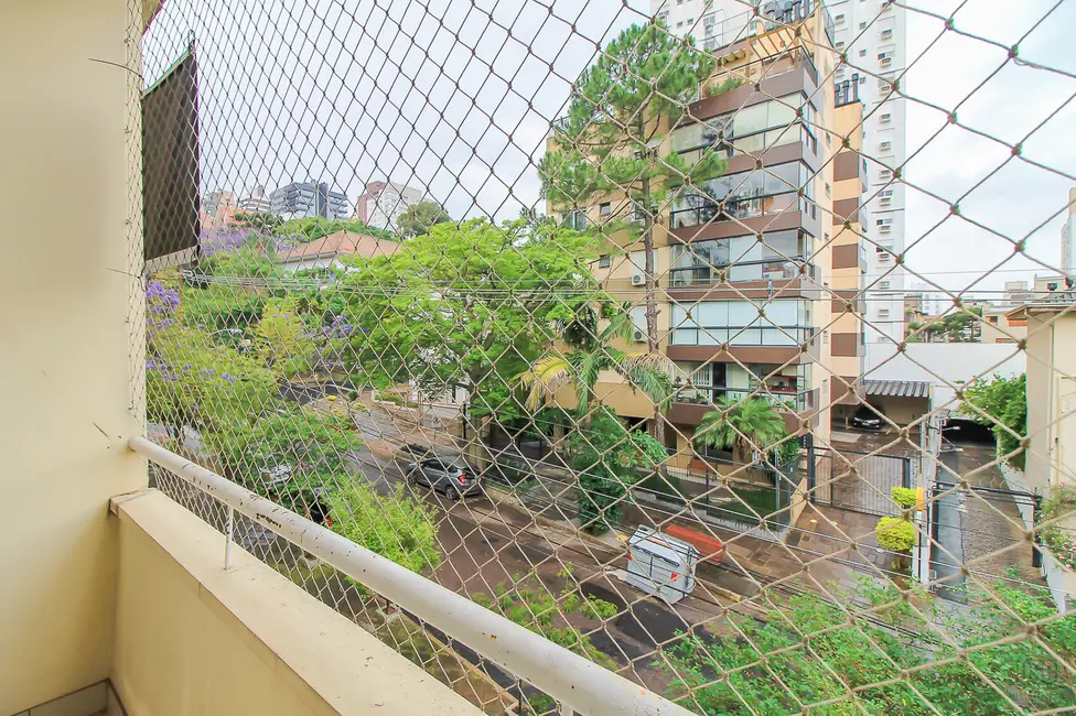 Foto 7 de Apartamento com 4 quartos à venda, 126m2 em Rio Branco, Porto Alegre - RS