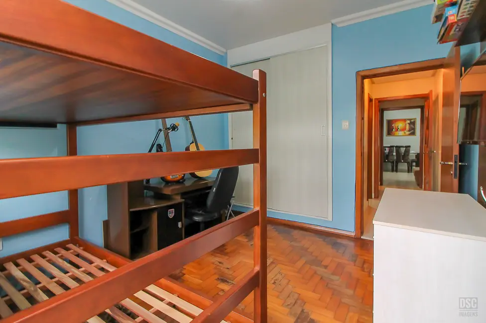 Foto 5 de Apartamento com 4 quartos à venda, 126m2 em Rio Branco, Porto Alegre - RS