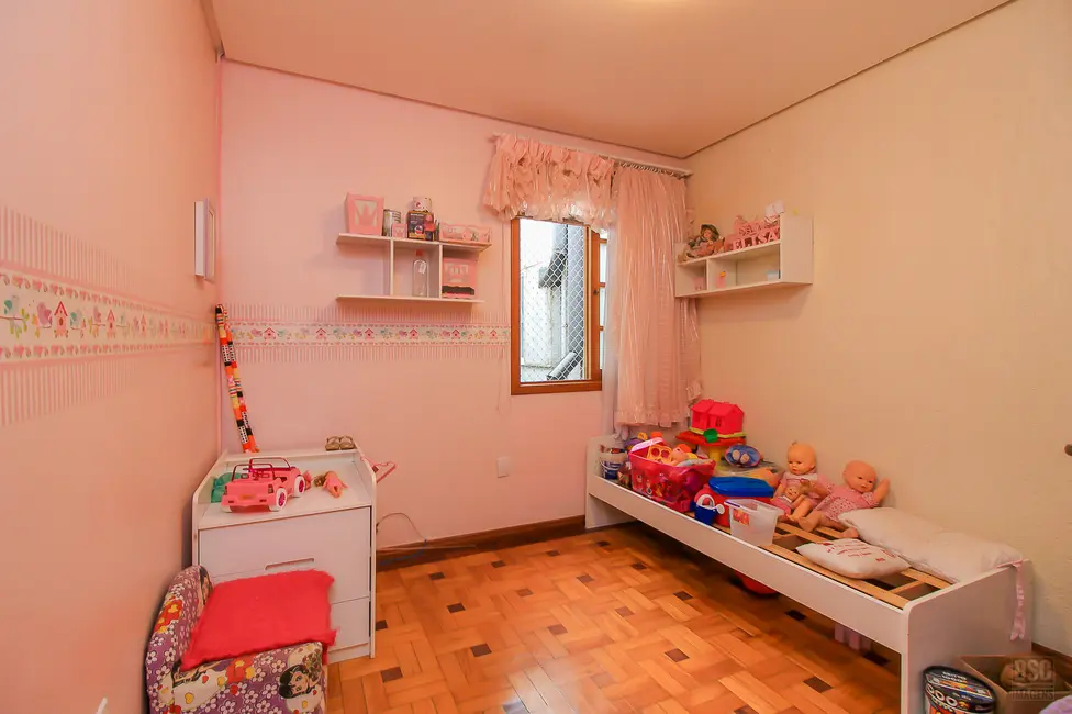 Foto 8 de Apartamento com 4 quartos à venda, 126m2 em Rio Branco, Porto Alegre - RS