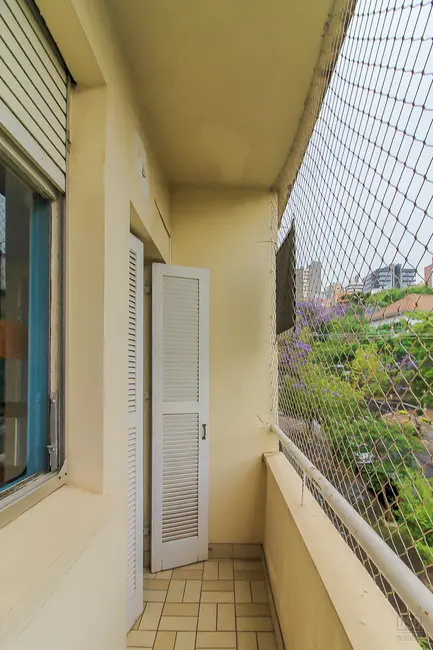 Foto 1 de Apartamento com 4 quartos à venda, 126m2 em Rio Branco, Porto Alegre - RS