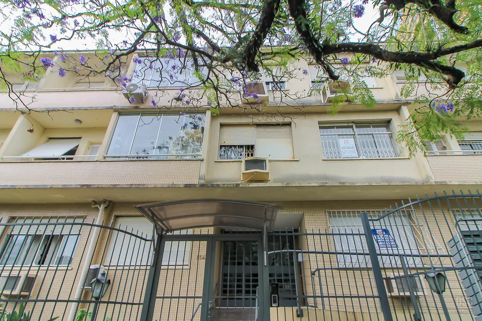 Apartamento com 3 quartos à venda, 126m2 em Rio Branco, Porto Alegre - RS - imagem 2 Foto 2 de Apartamento com 3 quartos à venda, 126m2 em Rio Branco, Porto Alegre - RS