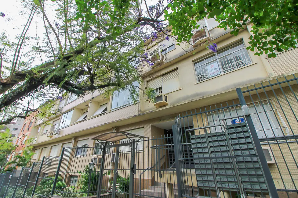 Foto 1 de Apartamento com 3 quartos à venda, 126m2 em Rio Branco, Porto Alegre - RS