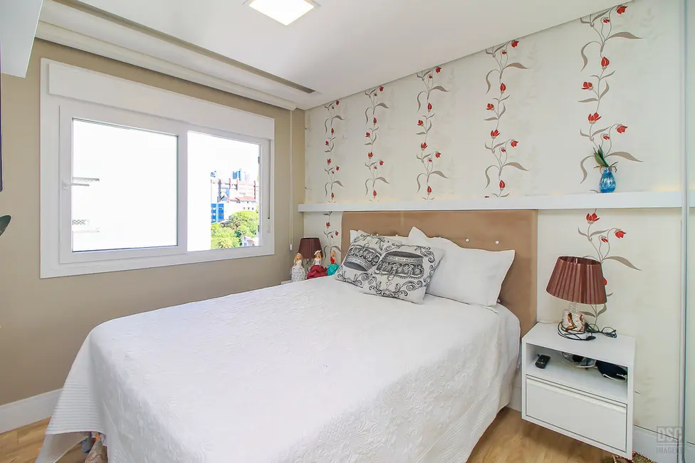 Foto 1 de Apartamento com 3 quartos à venda, 197m2 em Menino Deus, Porto Alegre - RS