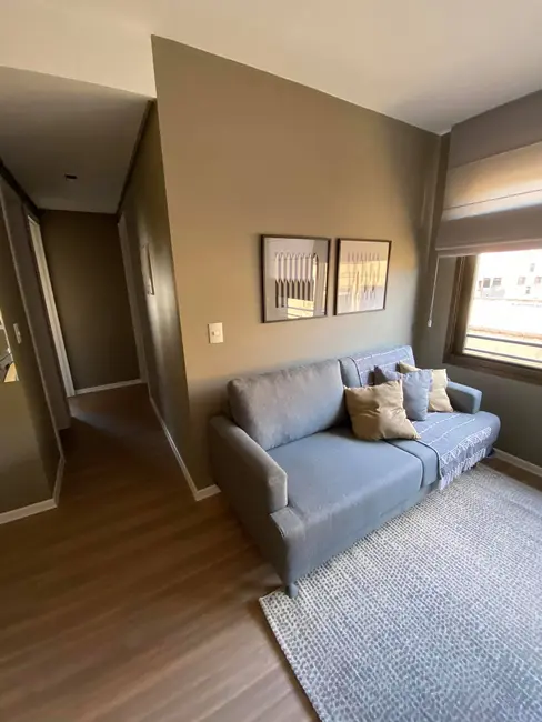 Foto 4 de Apartamento com 2 quartos à venda, 60m2 em Higienópolis, Porto Alegre - RS