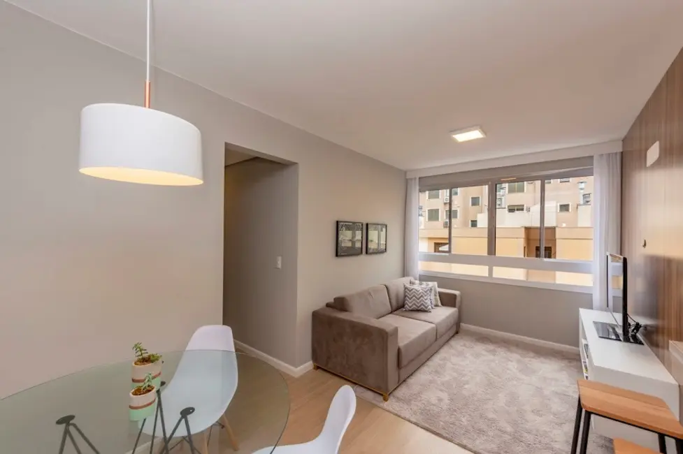 Foto 4 de Apartamento com 3 quartos à venda, 65m2 em Petrópolis, Porto Alegre - RS