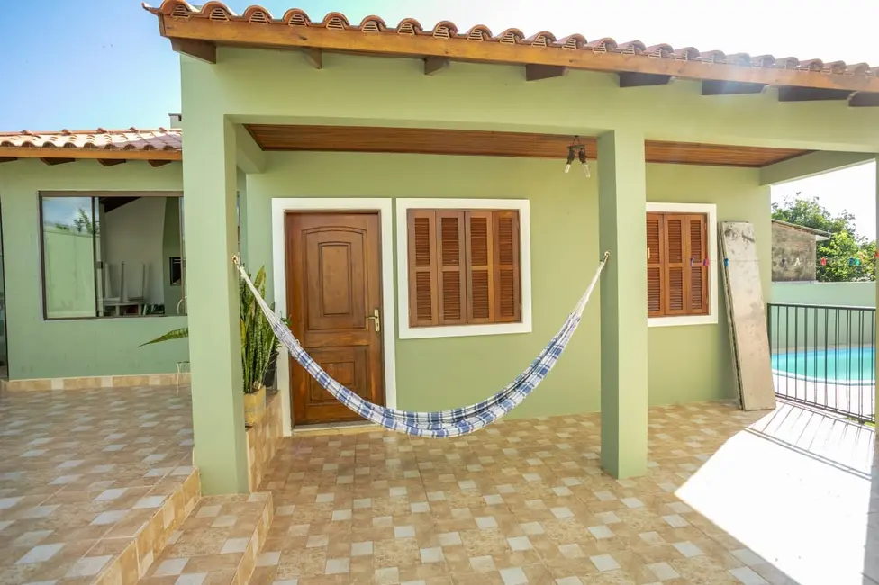 Foto 6 de Casa com 3 quartos à venda, 343m2 em Tristeza, Porto Alegre - RS