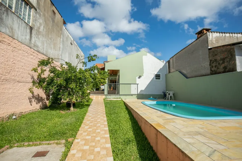 Foto 8 de Casa com 3 quartos à venda, 343m2 em Tristeza, Porto Alegre - RS