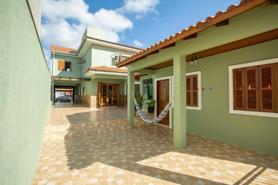 Foto 5 de Casa com 3 quartos à venda, 343m2 em Tristeza, Porto Alegre - RS