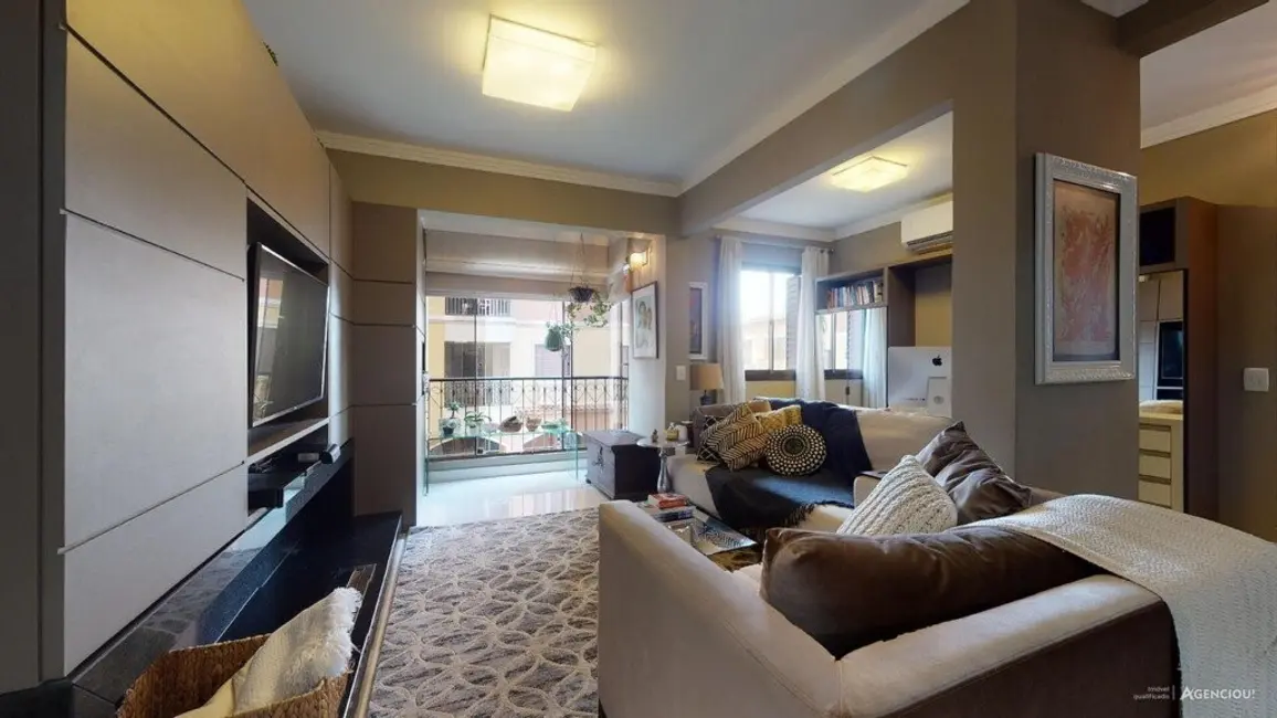 Apartamento com 2 quartos à venda, 68m2 em Cascata, Porto Alegre - RS - imagem 6 Foto 6 de Apartamento com 2 quartos à venda, 68m2 em Cascata, Porto Alegre - RS