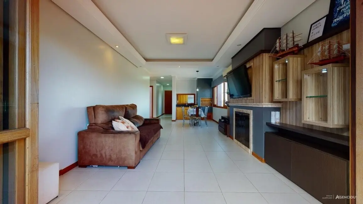 Foto 5 de Apartamento com 2 quartos à venda, 93m2 em Ipanema, Porto Alegre - RS