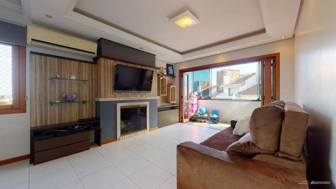 Foto 1 de Apartamento com 2 quartos à venda, 93m2 em Ipanema, Porto Alegre - RS