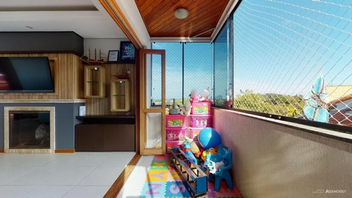 Foto 4 de Apartamento com 2 quartos à venda, 93m2 em Ipanema, Porto Alegre - RS