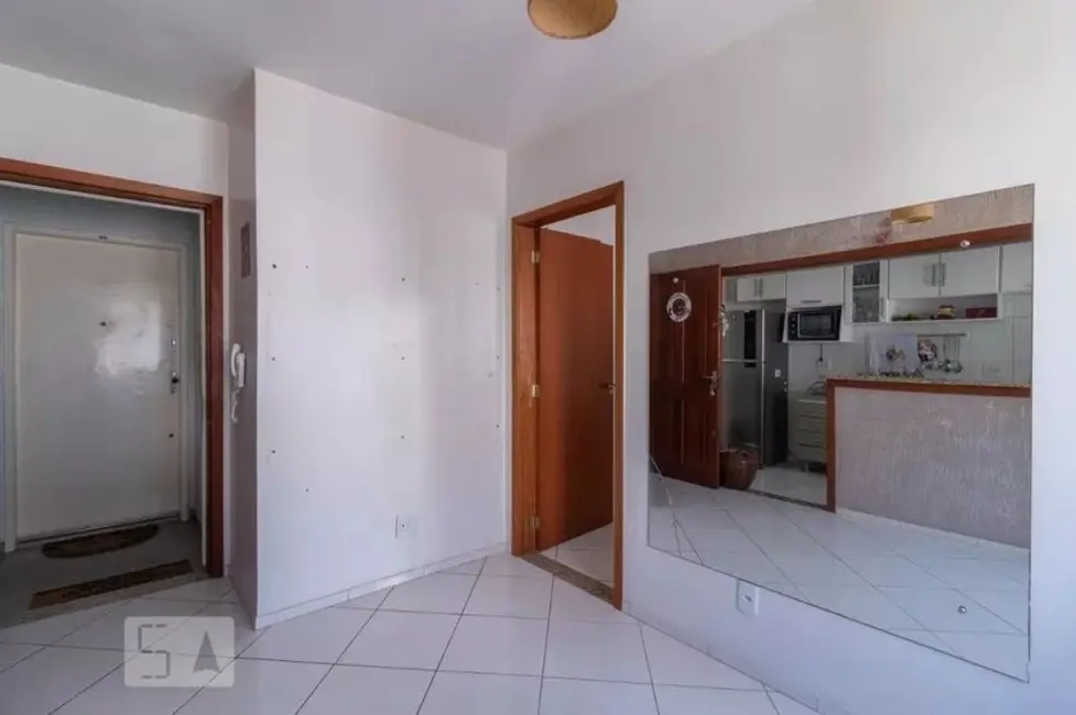 Foto 5 de Apartamento com 1 quarto à venda, 36m2 em Vila Nova, Porto Alegre - RS