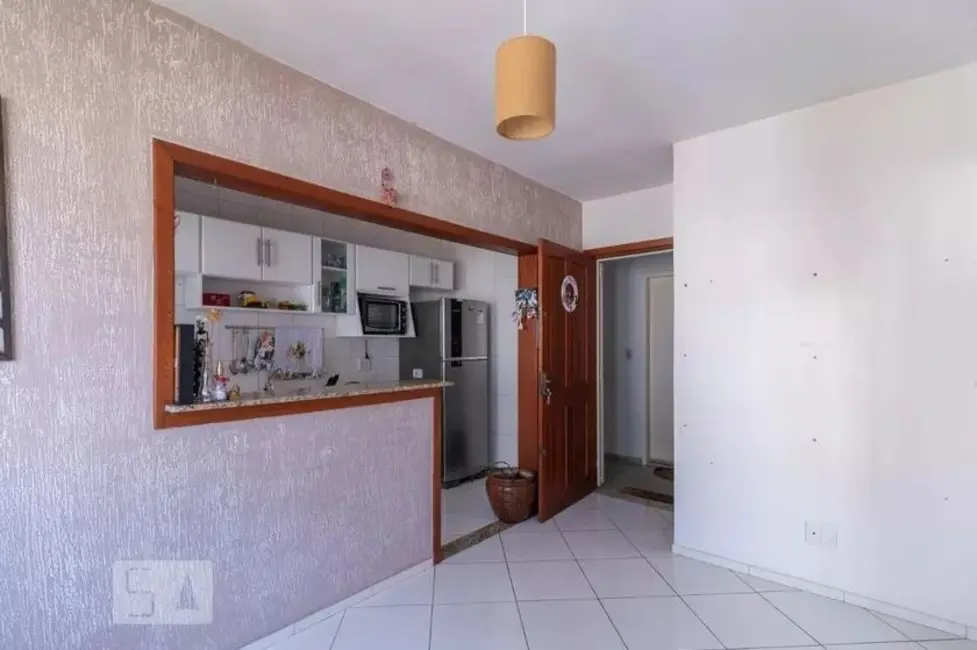 Foto 4 de Apartamento com 1 quarto à venda, 36m2 em Vila Nova, Porto Alegre - RS