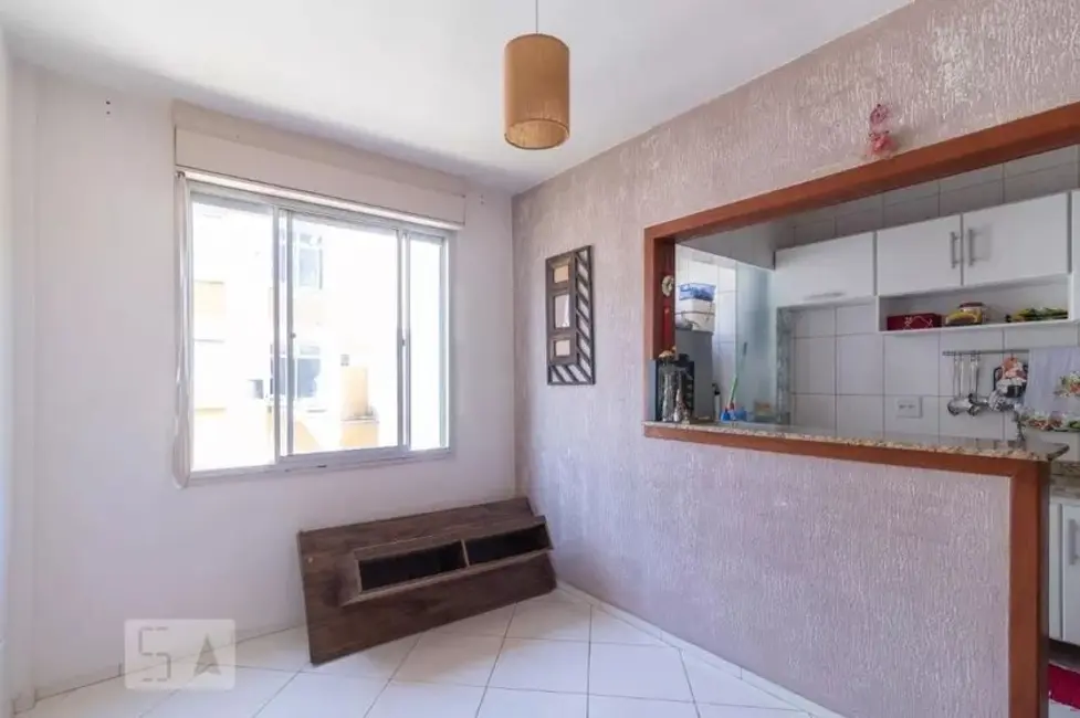 Foto 7 de Apartamento com 1 quarto à venda, 36m2 em Vila Nova, Porto Alegre - RS