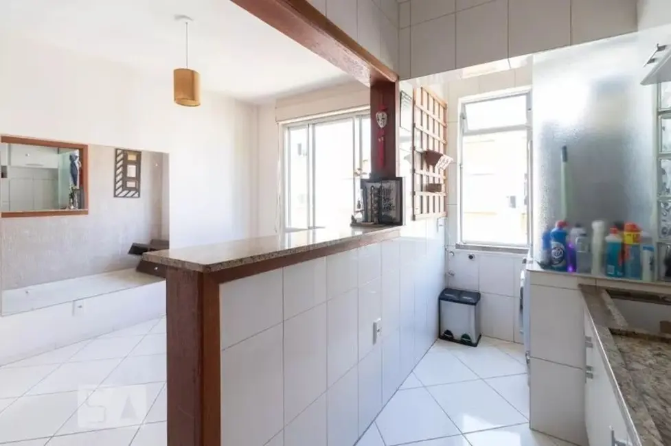 Foto 8 de Apartamento com 1 quarto à venda, 36m2 em Vila Nova, Porto Alegre - RS