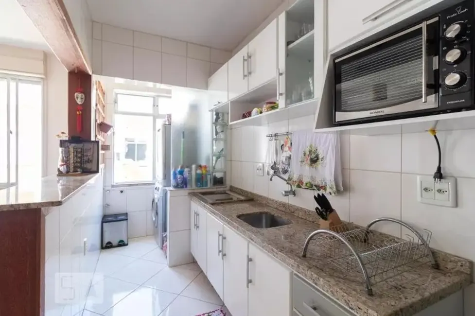 Foto 9 de Apartamento com 1 quarto à venda, 36m2 em Vila Nova, Porto Alegre - RS