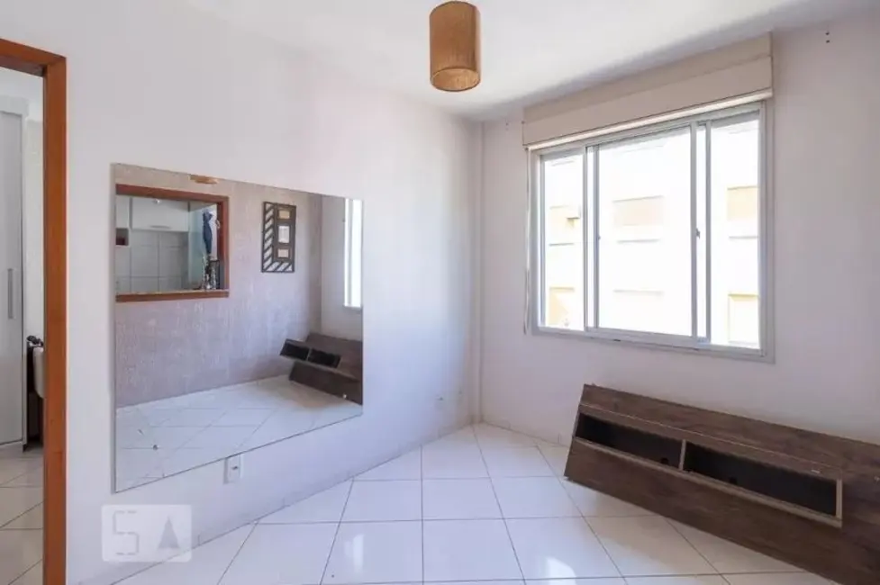 Foto 6 de Apartamento com 1 quarto à venda, 36m2 em Vila Nova, Porto Alegre - RS