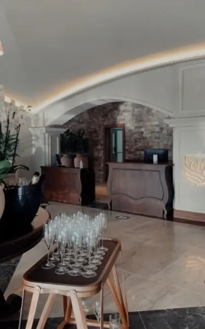 Apartamento com 1 quarto à venda, 45m2 em Gramado - RS - imagem 8 Foto 8 de Apartamento com 1 quarto à venda, 45m2 em Gramado - RS