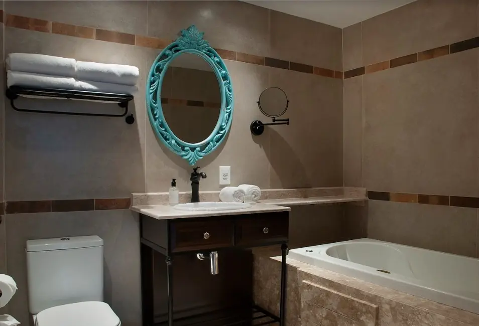 Foto 21 de Apartamento com 1 quarto à venda, 45m2 em Gramado - RS