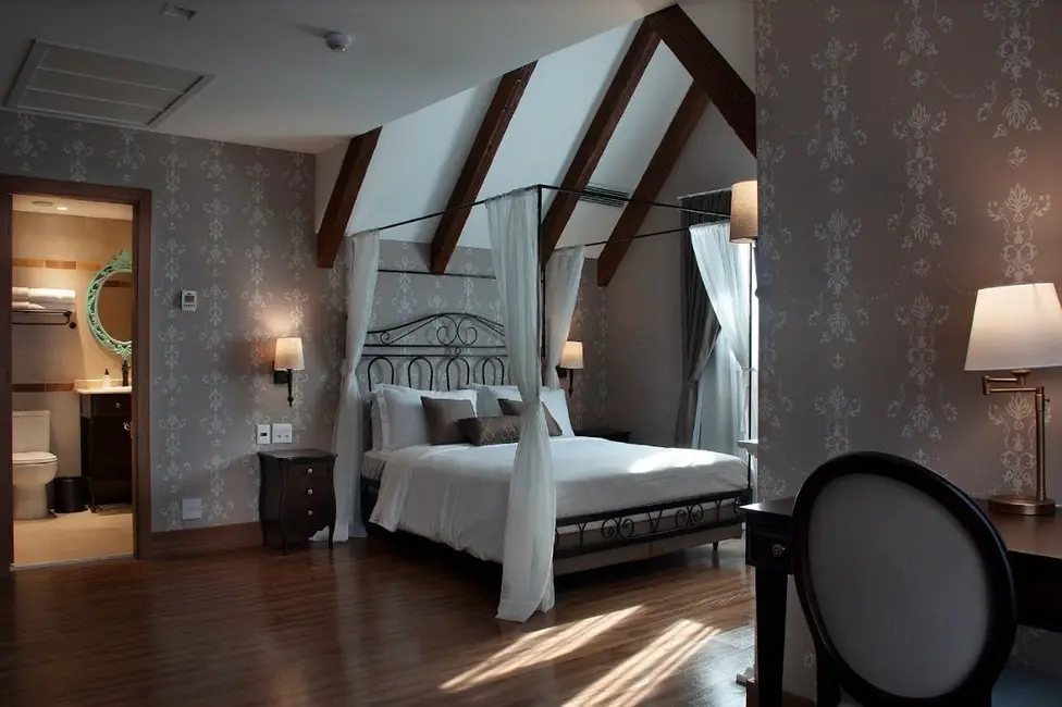 Foto 20 de Apartamento com 1 quarto à venda, 45m2 em Gramado - RS