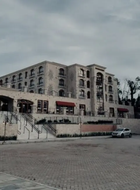 Apartamento com 1 quarto à venda, 45m2 em Gramado - RS - imagem 3 Foto 3 de Apartamento com 1 quarto à venda, 45m2 em Gramado - RS