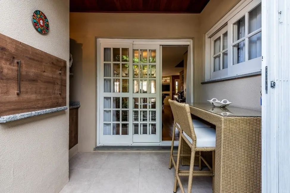 Foto 9 de Casa de Condomínio com 4 quartos à venda, 225m2 em Tristeza, Porto Alegre - RS