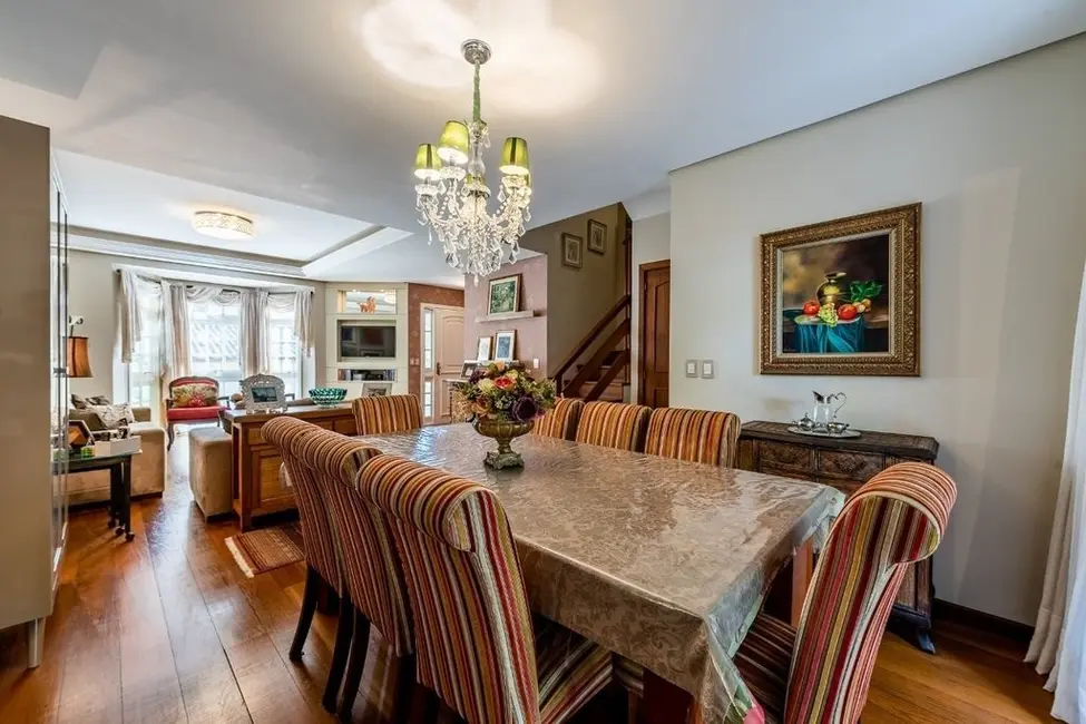 Foto 7 de Casa de Condomínio com 4 quartos à venda, 225m2 em Tristeza, Porto Alegre - RS