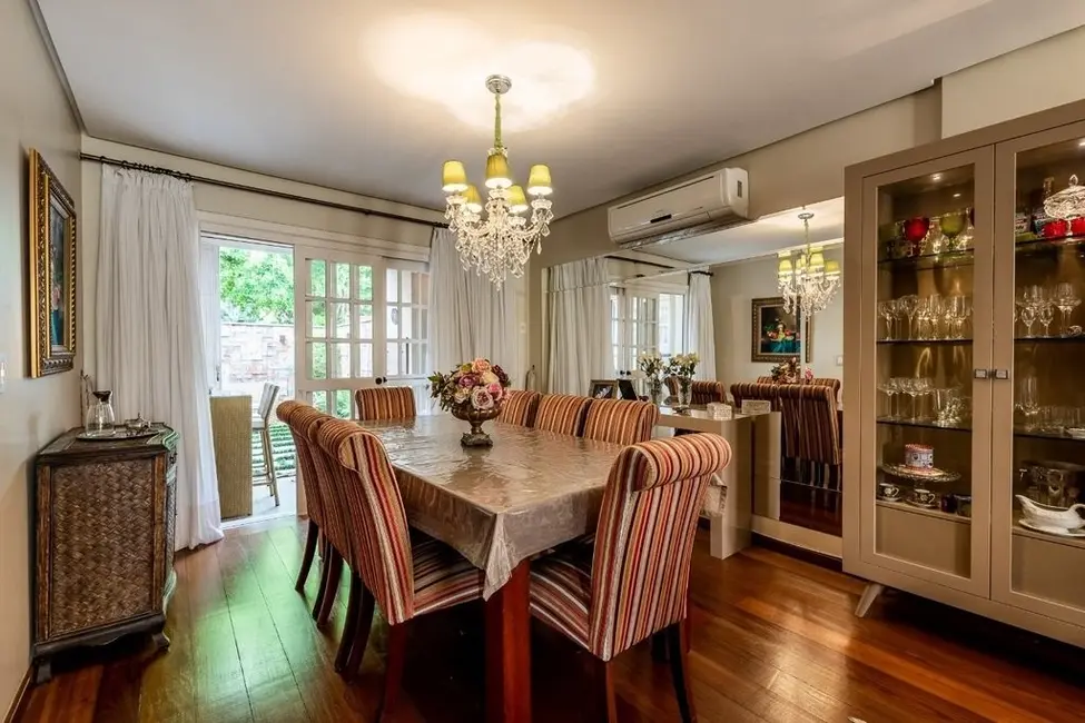 Foto 5 de Casa de Condomínio com 4 quartos à venda, 225m2 em Tristeza, Porto Alegre - RS