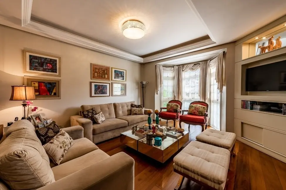 Foto 3 de Casa de Condomínio com 4 quartos à venda, 225m2 em Tristeza, Porto Alegre - RS