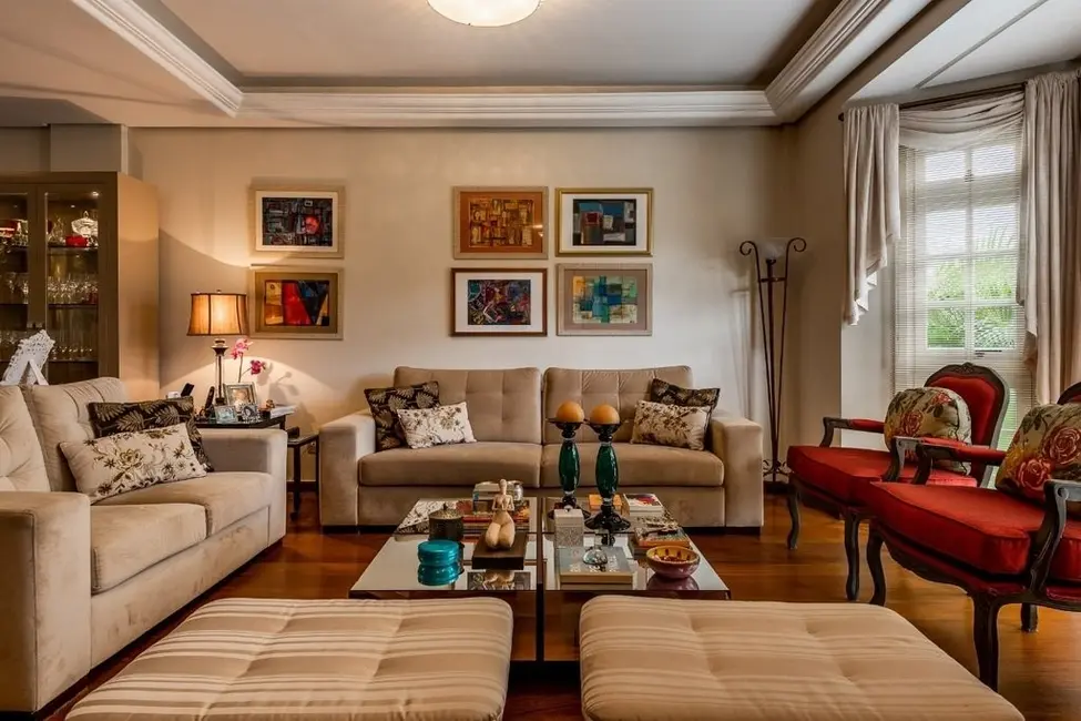 Foto 4 de Casa de Condomínio com 4 quartos à venda, 225m2 em Tristeza, Porto Alegre - RS