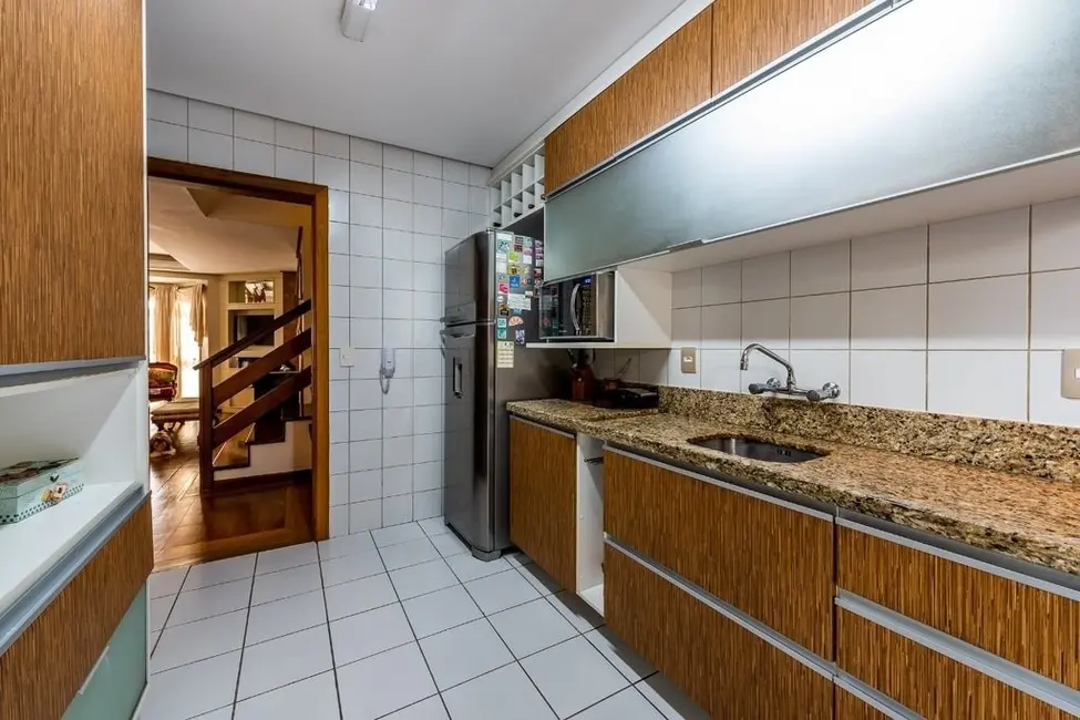 Foto 8 de Casa de Condomínio com 4 quartos à venda, 225m2 em Tristeza, Porto Alegre - RS