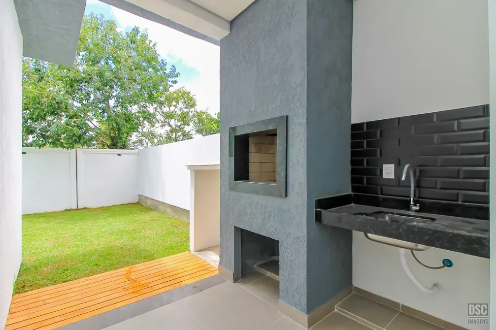 Casa com 3 quartos à venda, 98m2 em Hípica, Porto Alegre - RS - imagem 8 Foto 8 de Casa com 3 quartos à venda, 98m2 em Hípica, Porto Alegre - RS