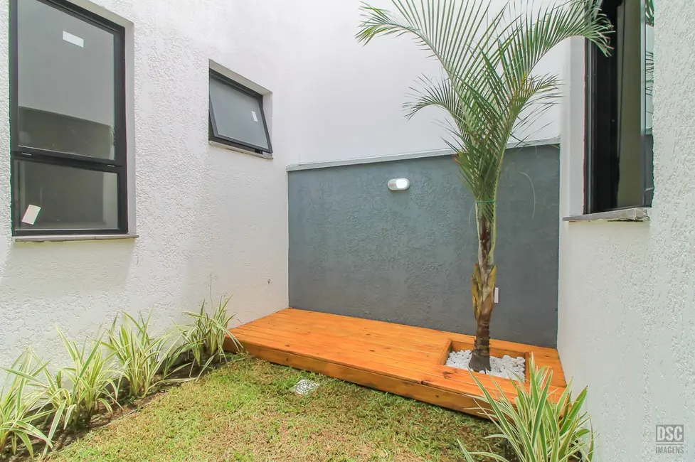 Casa com 3 quartos à venda, 98m2 em Hípica, Porto Alegre - RS - imagem 9 Foto 9 de Casa com 3 quartos à venda, 98m2 em Hípica, Porto Alegre - RS