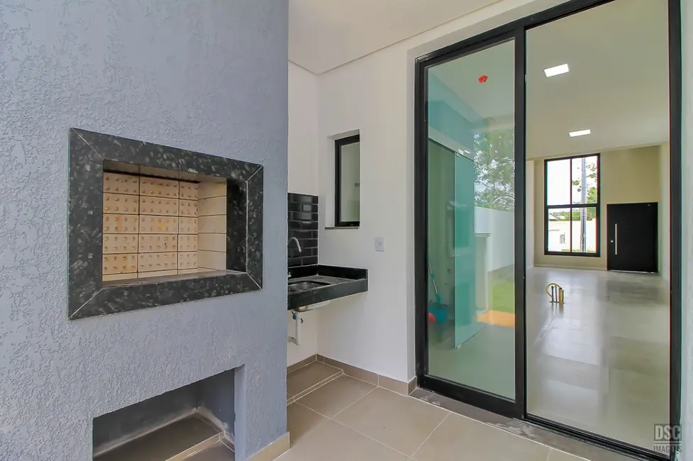 Casa com 3 quartos à venda, 98m2 em Hípica, Porto Alegre - RS - imagem 7 Foto 7 de Casa com 3 quartos à venda, 98m2 em Hípica, Porto Alegre - RS