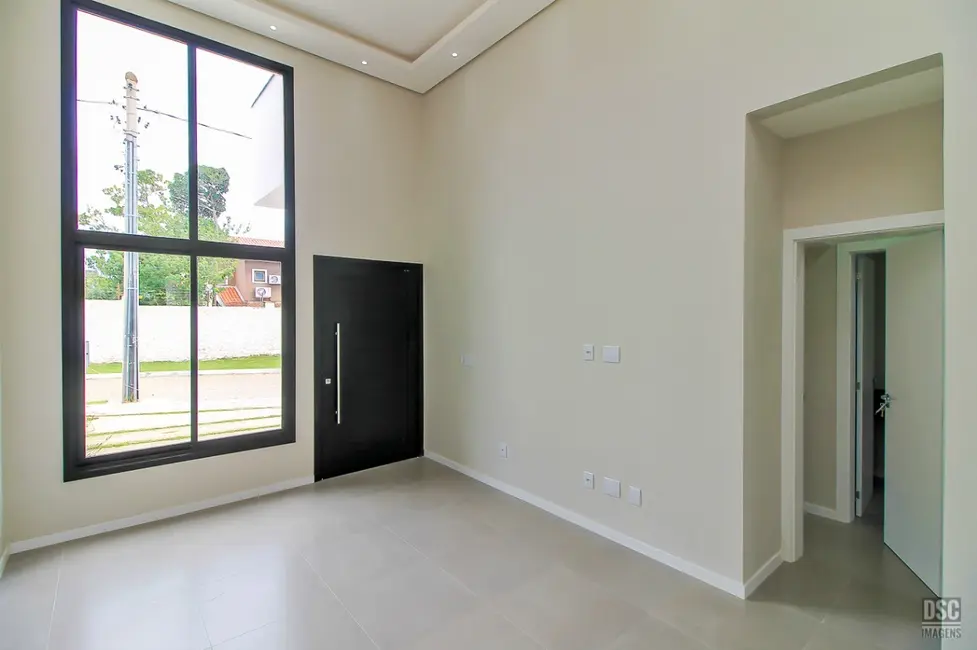 Casa com 3 quartos à venda, 98m2 em Hípica, Porto Alegre - RS - imagem 3 Foto 3 de Casa com 3 quartos à venda, 98m2 em Hípica, Porto Alegre - RS