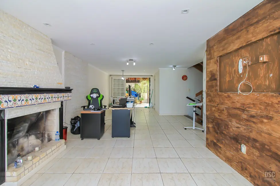 Foto 6 de Casa de Condomínio com 3 quartos à venda, 278m2 em Jardim Isabel, Porto Alegre - RS