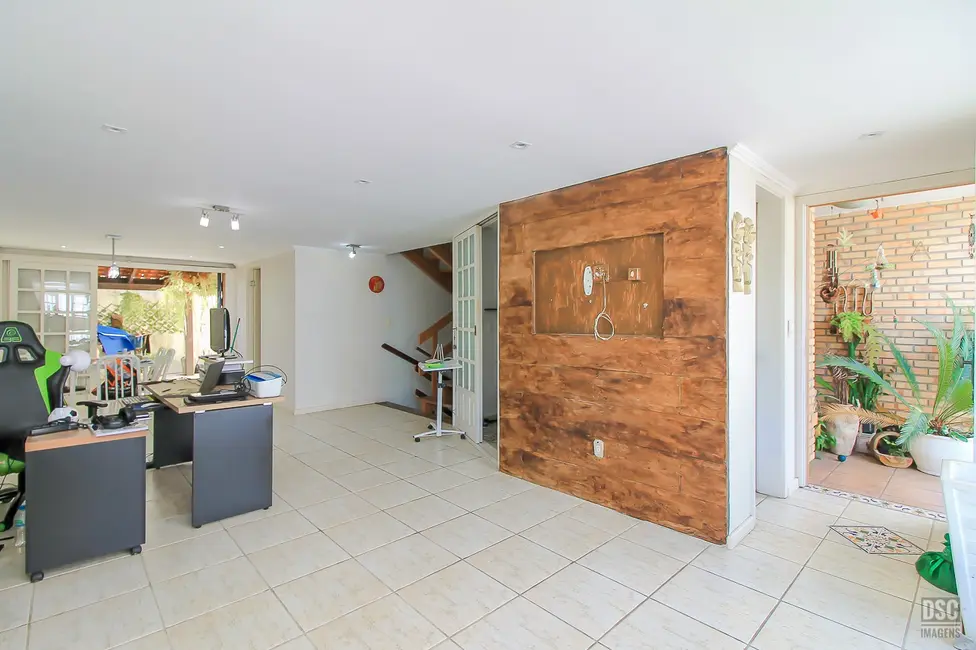 Foto 7 de Casa de Condomínio com 3 quartos à venda, 278m2 em Jardim Isabel, Porto Alegre - RS