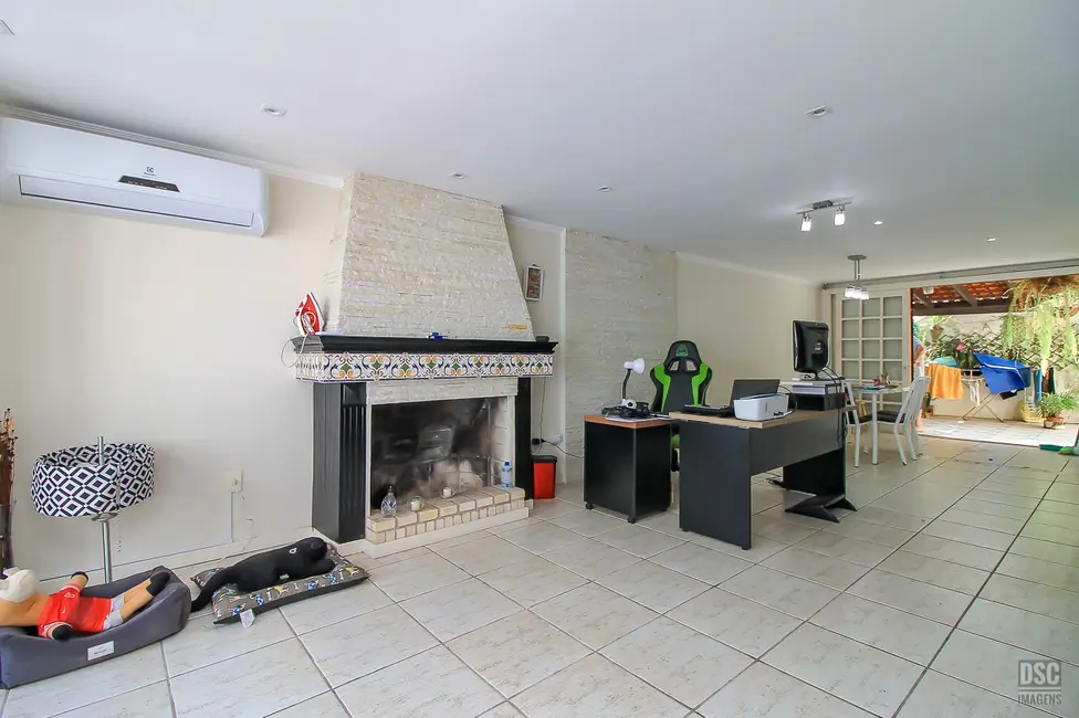 Foto 5 de Casa de Condomínio com 3 quartos à venda, 278m2 em Jardim Isabel, Porto Alegre - RS