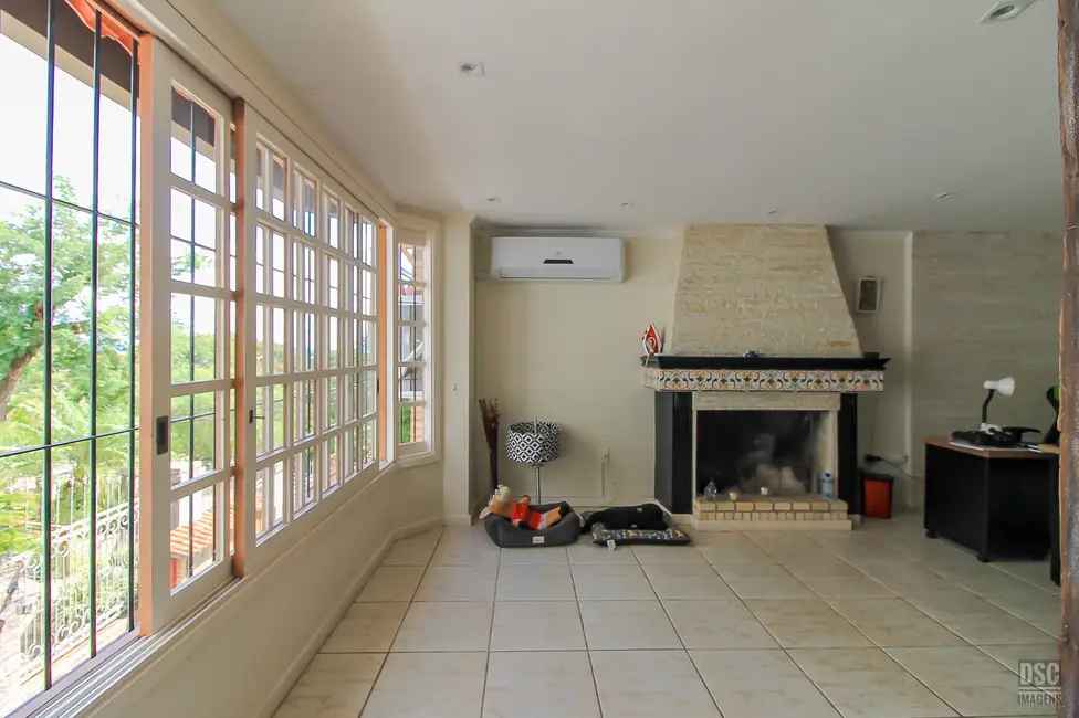 Foto 4 de Casa de Condomínio com 3 quartos à venda, 278m2 em Jardim Isabel, Porto Alegre - RS