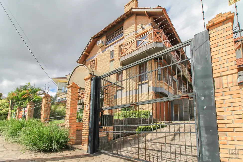Foto 1 de Casa de Condomínio com 3 quartos à venda, 278m2 em Jardim Isabel, Porto Alegre - RS