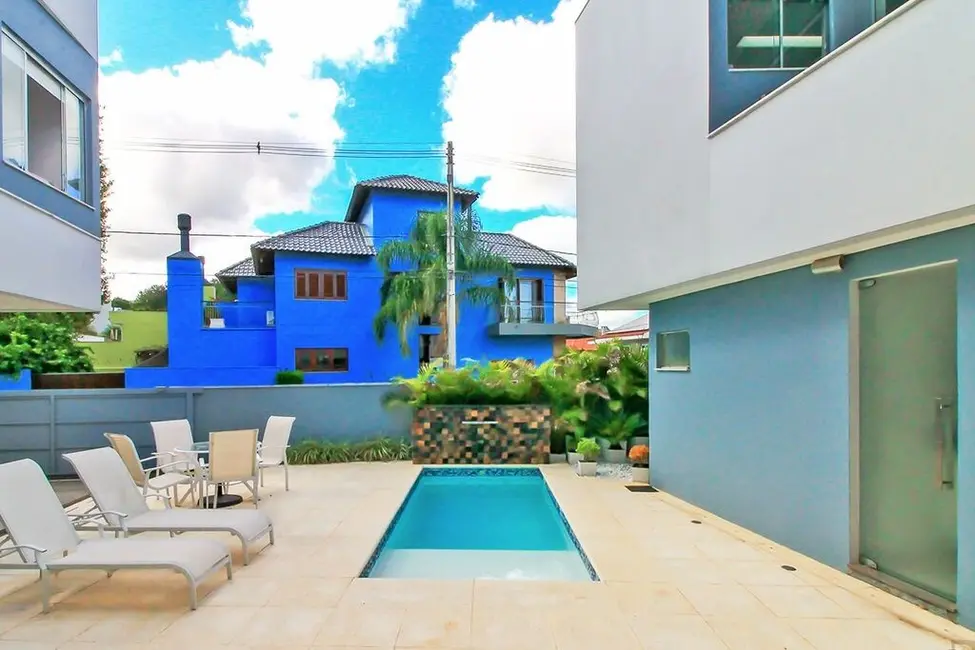 Foto 8 de Casa de Condomínio com 4 quartos à venda, 318m2 em Hípica, Porto Alegre - RS