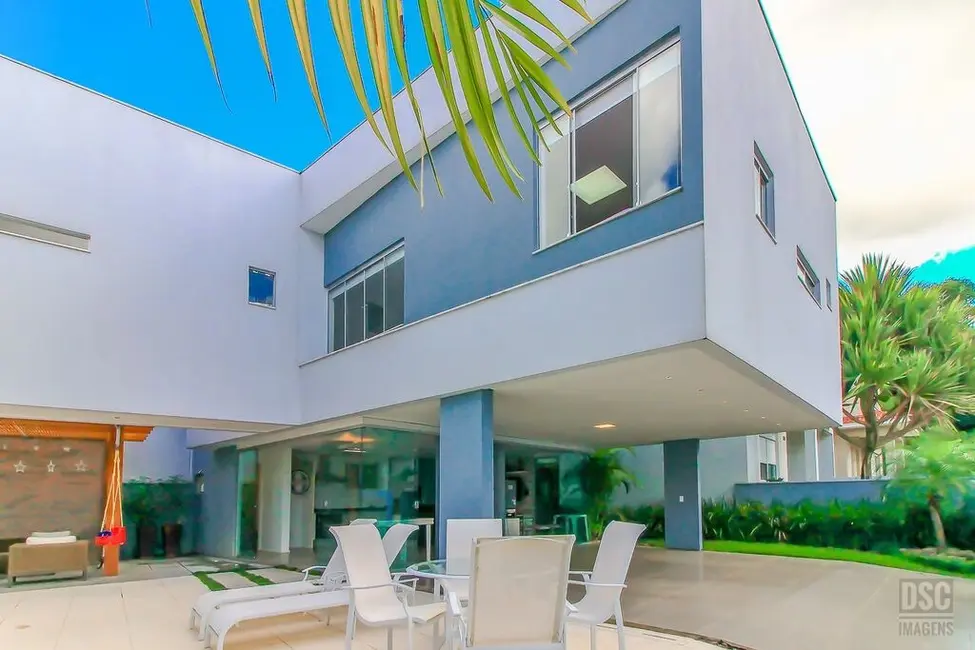 Foto 5 de Casa de Condomínio com 4 quartos à venda, 318m2 em Hípica, Porto Alegre - RS