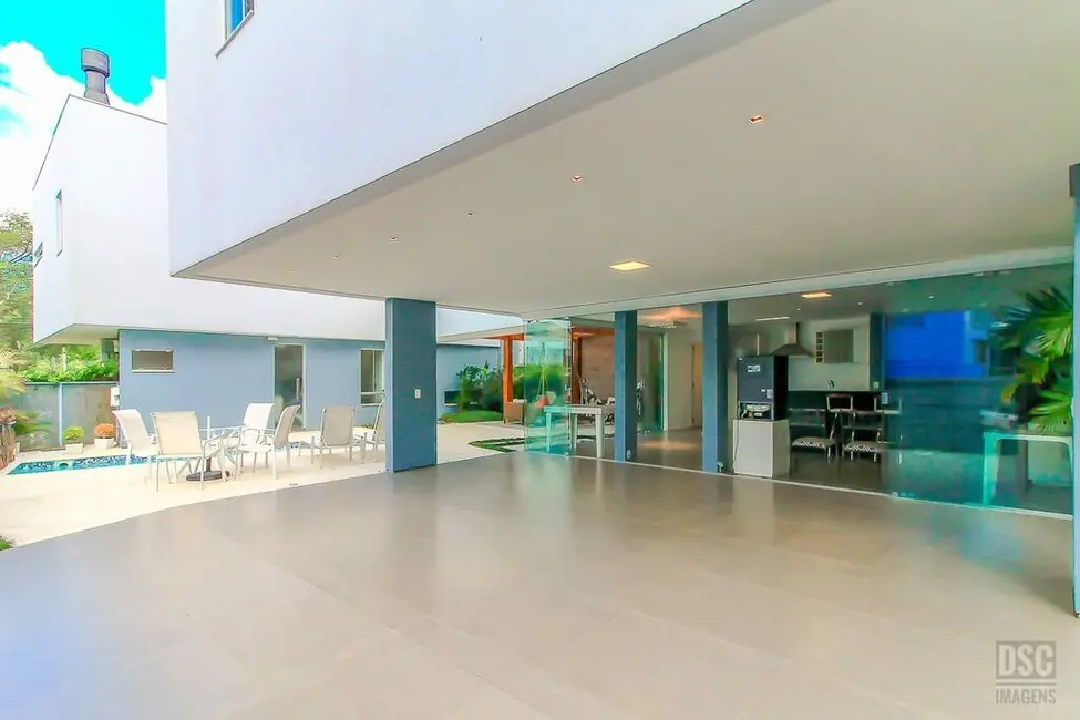 Foto 6 de Casa de Condomínio com 4 quartos à venda, 318m2 em Hípica, Porto Alegre - RS