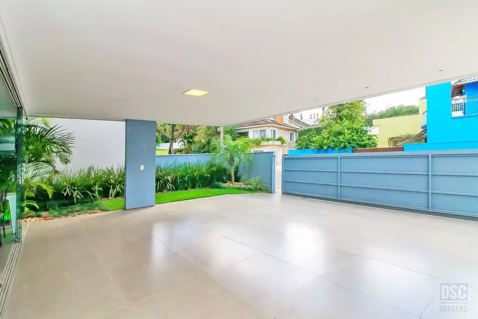 Foto 7 de Casa de Condomínio com 4 quartos à venda, 318m2 em Hípica, Porto Alegre - RS