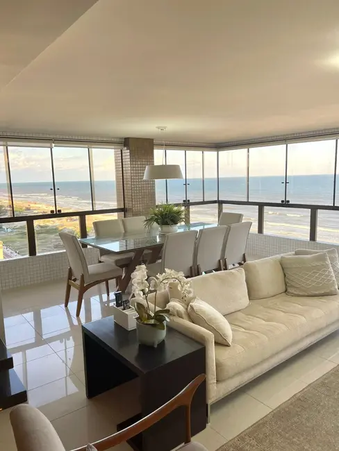 Apartamento com 4 quartos à venda, 394m2 em Capao Da Canoa - RS - imagem 3 Foto 3 de Apartamento com 4 quartos à venda, 394m2 em Capao Da Canoa - RS