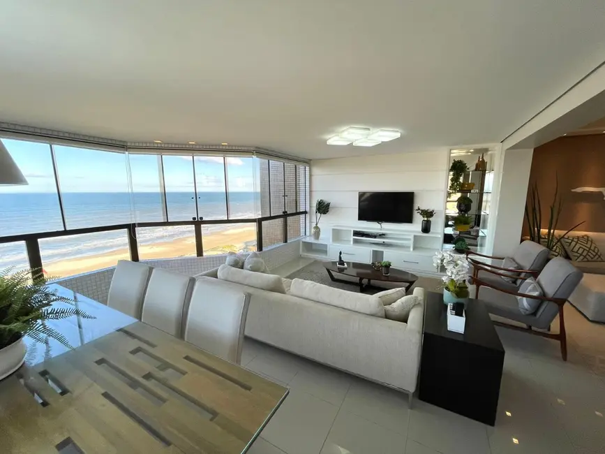 Foto 1 de Apartamento com 4 quartos à venda, 394m2 em Capao Da Canoa - RS