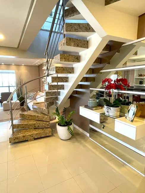 Apartamento com 4 quartos à venda, 394m2 em Capao Da Canoa - RS - imagem 9 Foto 9 de Apartamento com 4 quartos à venda, 394m2 em Capao Da Canoa - RS