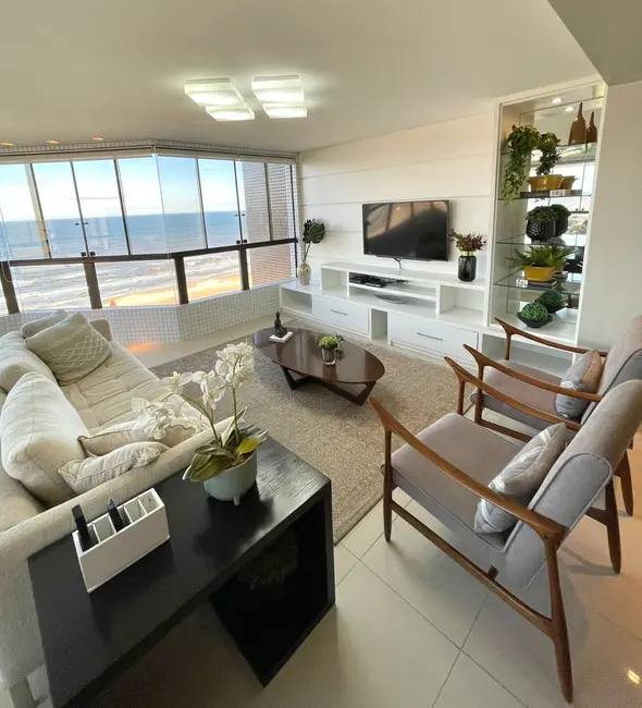 Foto 2 de Apartamento com 4 quartos à venda, 394m2 em Capao Da Canoa - RS