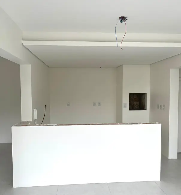 Foto 9 de Casa com 3 quartos à venda, 99m2 em Rondônia, Novo Hamburgo - RS